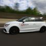 Audi A1 quattro von MTM – Kleiner Knallkörper